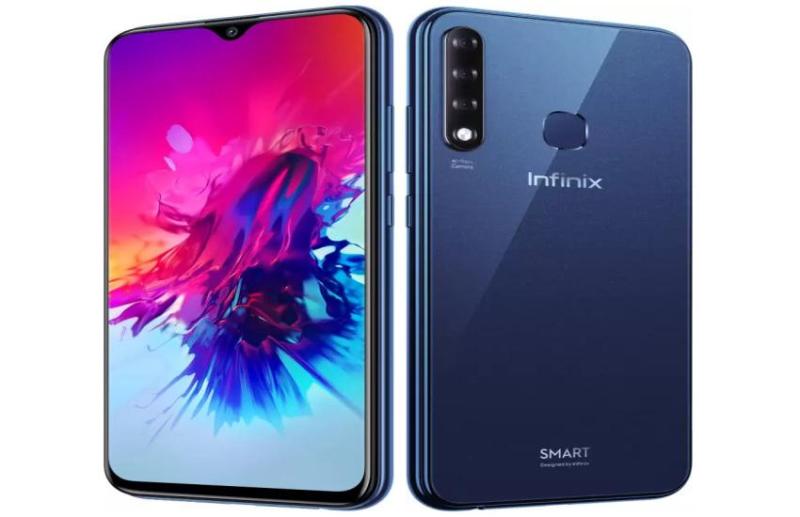 infinix