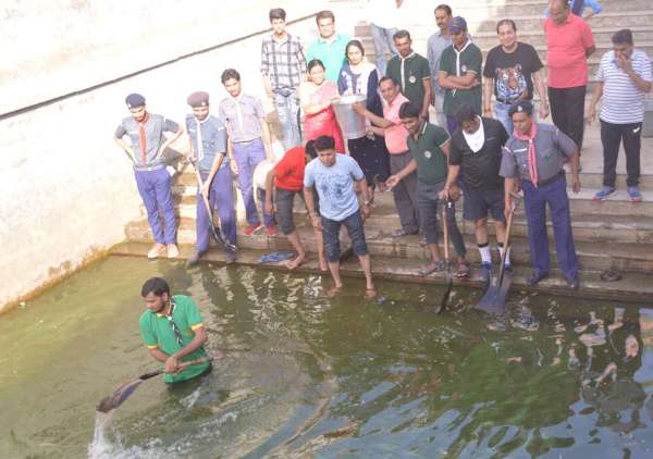 Graphical vase of labor