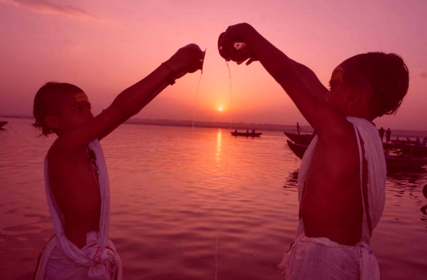bhagwan bhaskar
