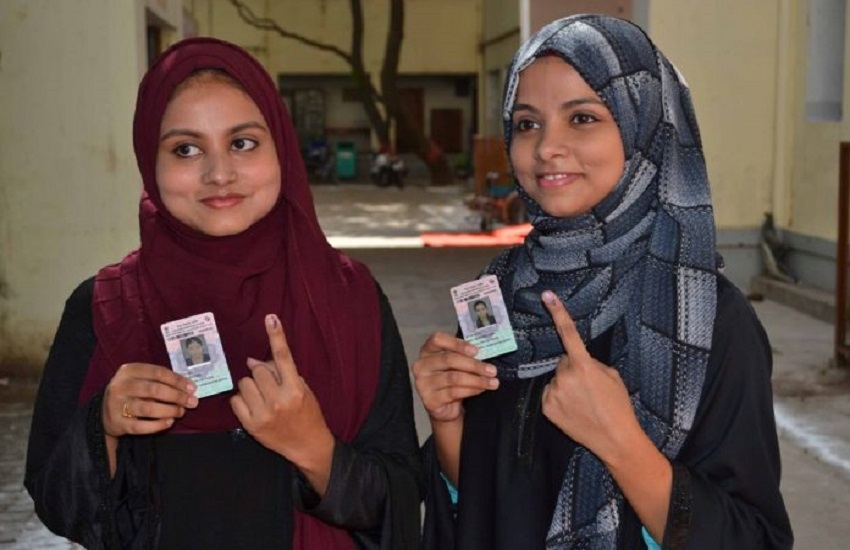 muslim voter