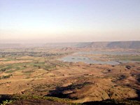 Due to an NOC the thirst of Nagod can not be extinguished