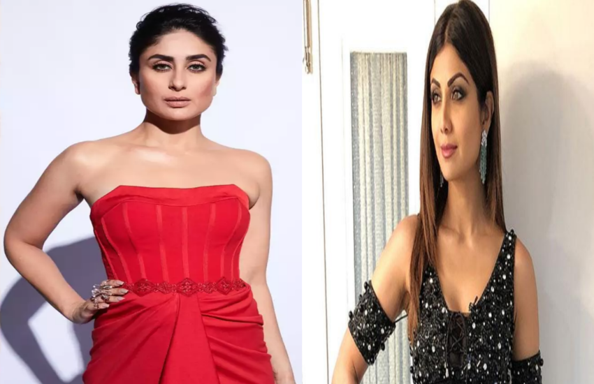 Bollywood actresses