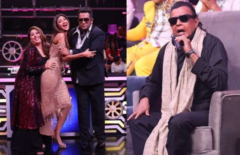 super-dancer-chapter-3-mithun-chakraborty-reaction-on-anurag-basu-in