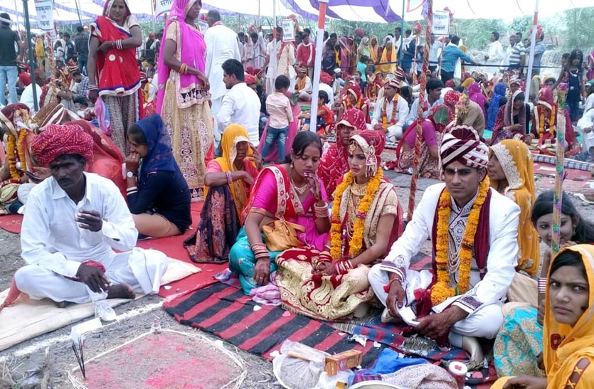 wedding-conference-of-mali-society-in-todaray-singh