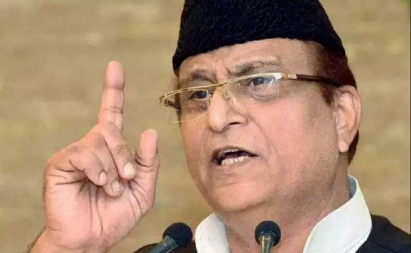 azam khan