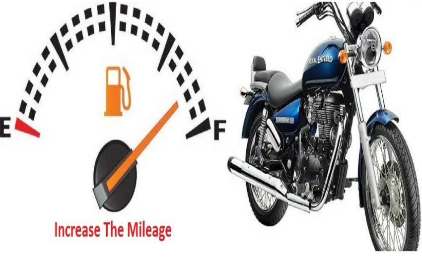 bike milage