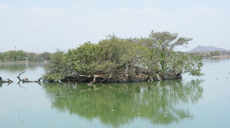 यही रहा हाल तो मिट जाएगा इसका नामों निशान