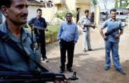 mahendra karma 