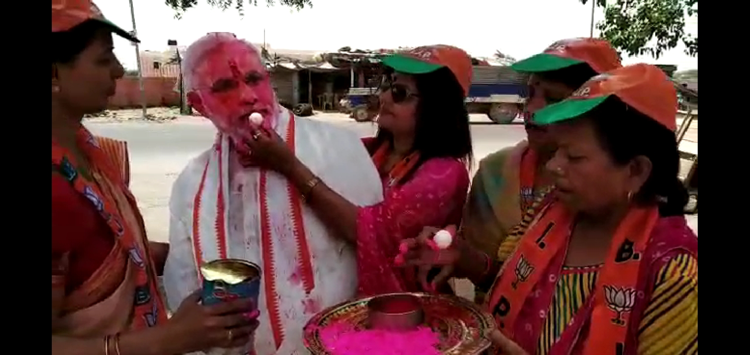 Bikaner- Rajasthan Lok Sabha Election 2019 Result