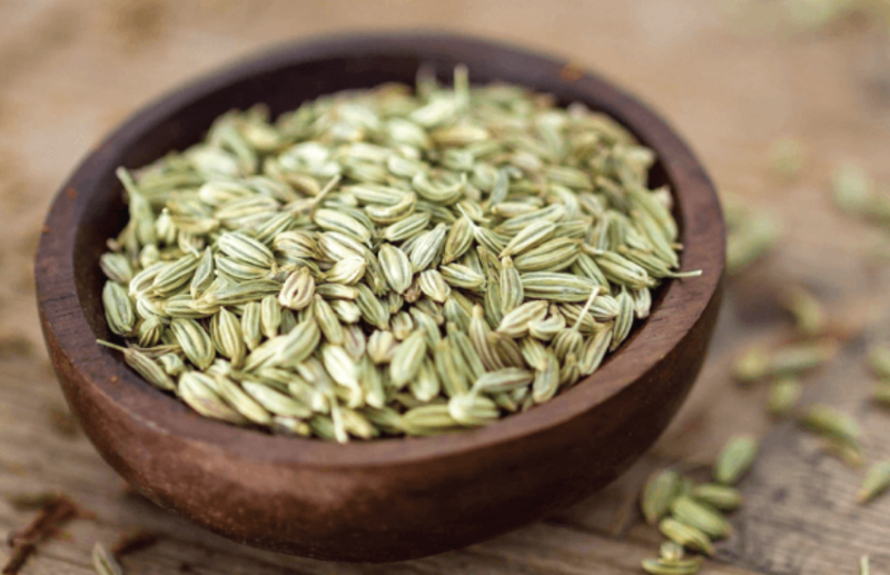 fennel seeds benefits