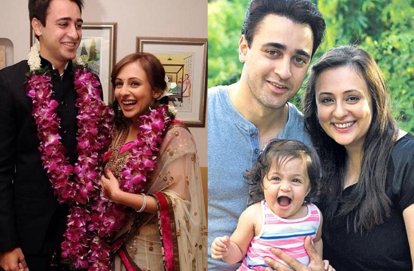 शादी के 8 साल बाद इमरान खान और अवंतिका मलिक हो रहे हैं अलग? कभी अवंतिका ने रणबीर कपूर को किया था डेट