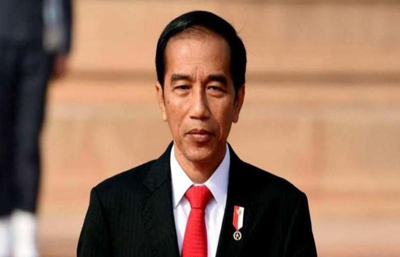 joko widodo