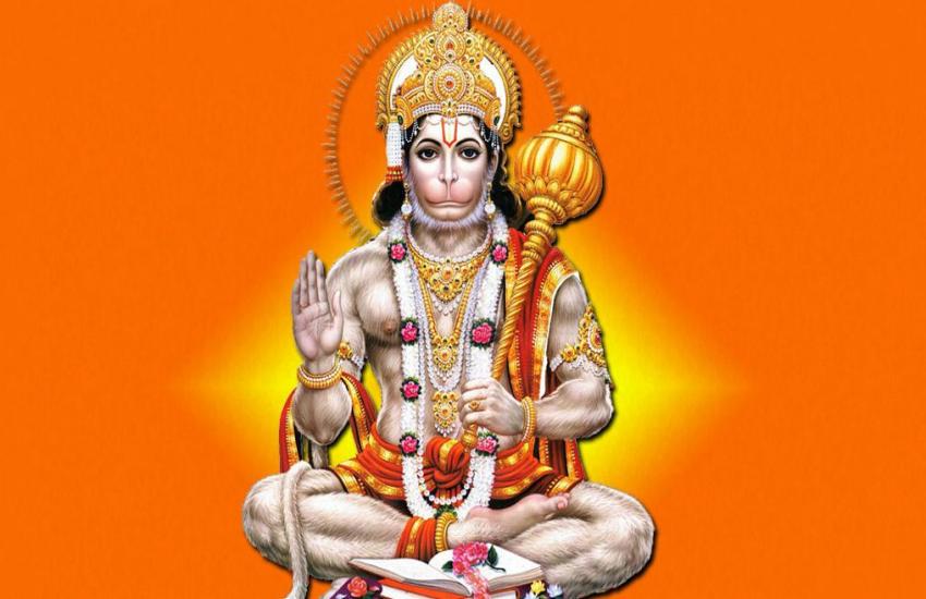 lord hanuman