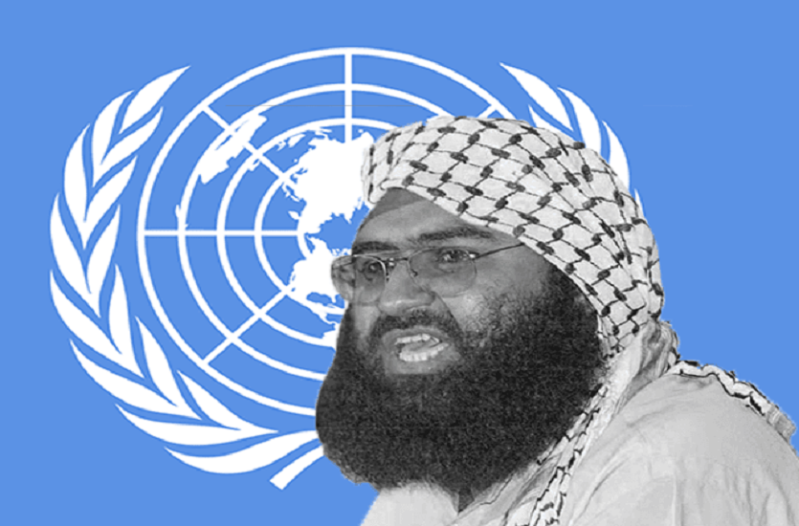 masood azhar