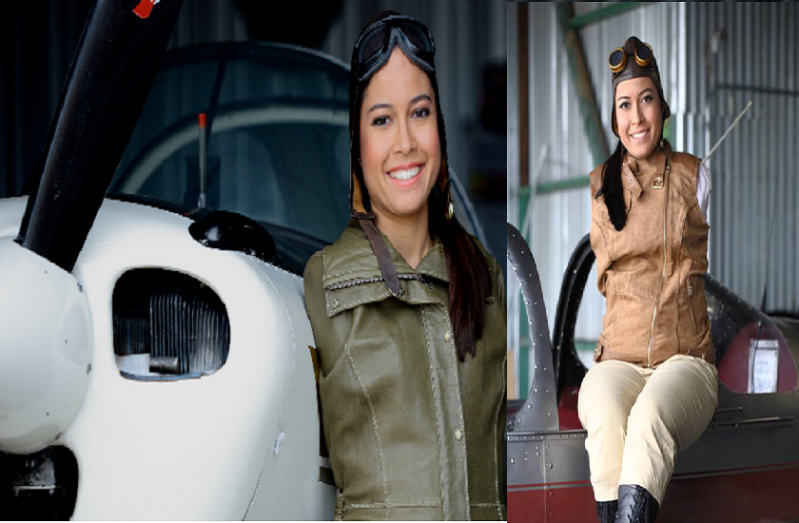 jessica cox female pilot without arms