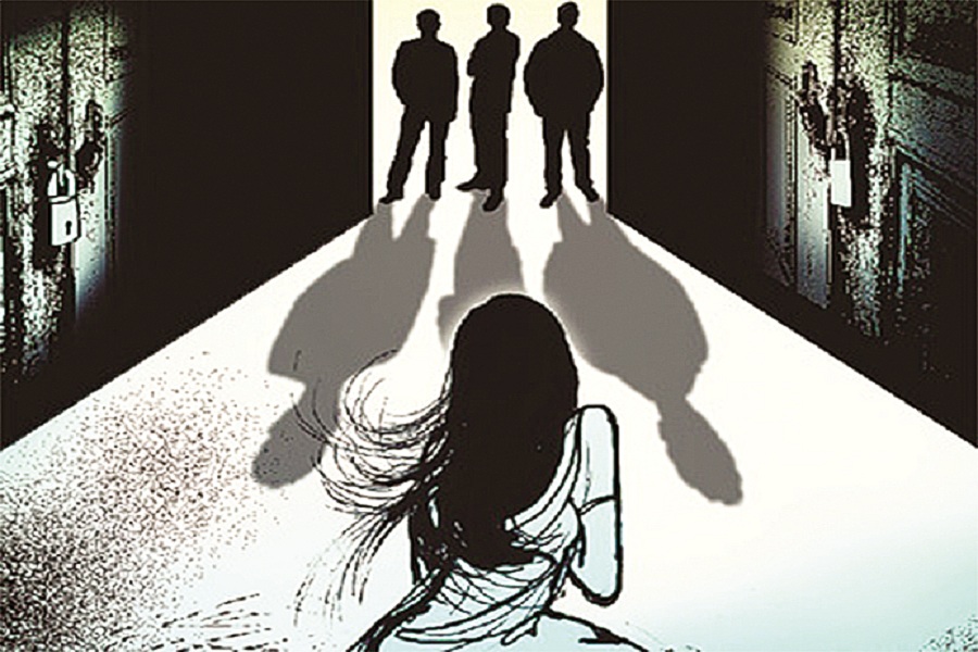 शादी के बाद नाबालिग से बलात्कार, आरोपी युवक गिरफ्तार
