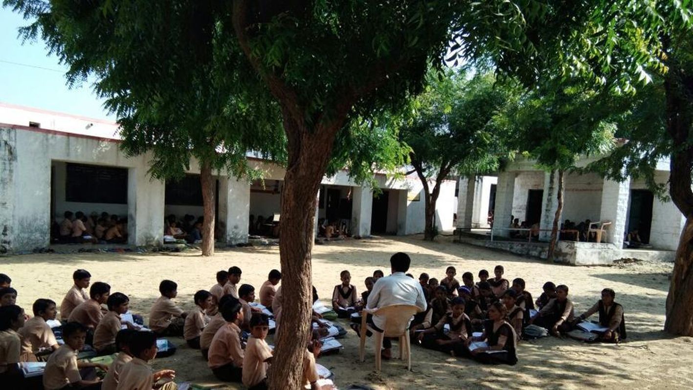 अब एक जुलाई से खुलेंगे सरकारी स्कूल