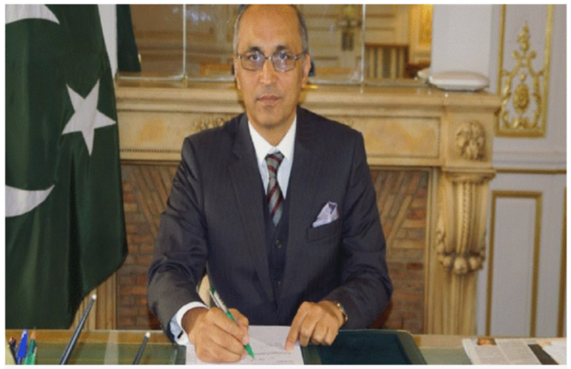 मोइनुल हक