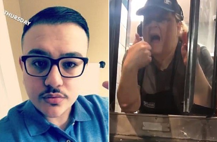 Missouri Taco Bell manager in training fired for islamophobic comment