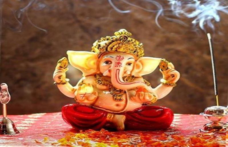 lord ganesh