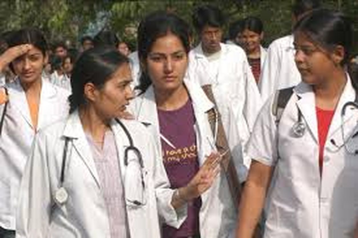 - उदयपुर संभाग पूरे राज्य में डॉक्टरी की सर्वाधिक सीटों वाला क्षेत्र