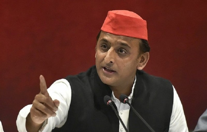 akhilesh yadav