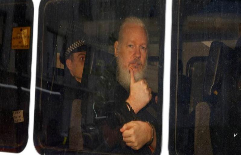 assange