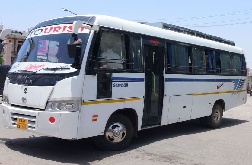 Breakaway of private traveler buses in roadways earnings
