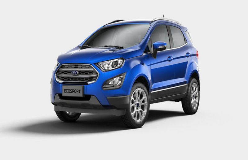 ecosport