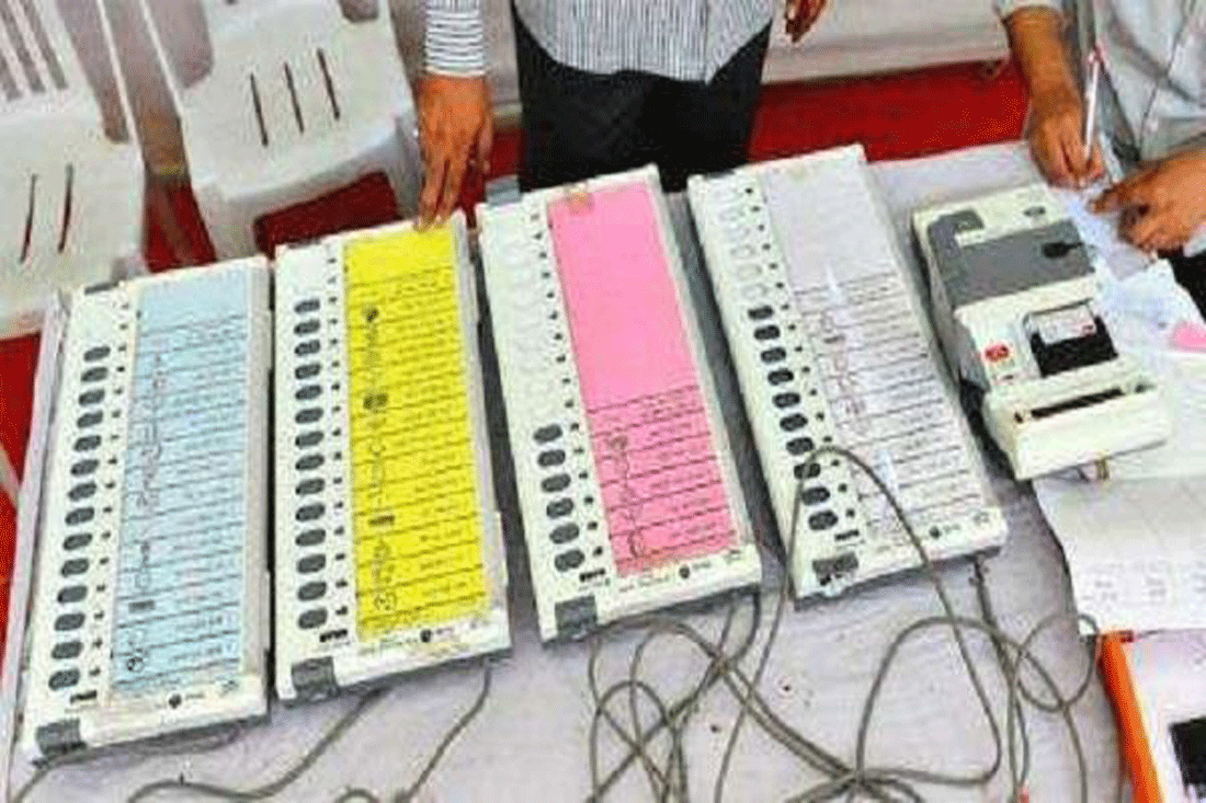 More votes were cast in EVM in Faizabad Lok Sabha Election 2019
