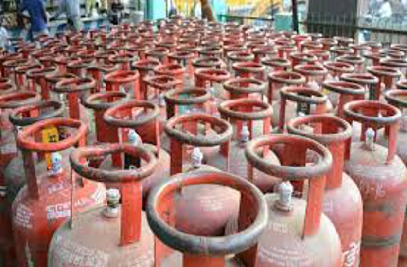 lpg cylinder rate latest news