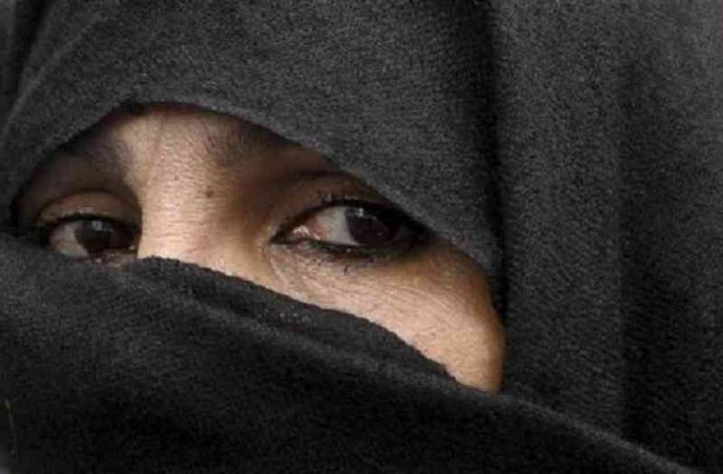 American husband sent Talaknama Complaint from SSP