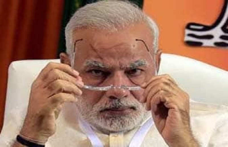 PM Narendra Modi