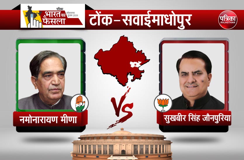 tonk-sawai-madhopur-lok-sabha-election-result-2019-live