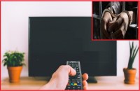 टेलीविजन (प्रतीकात्मक तस्वीर)