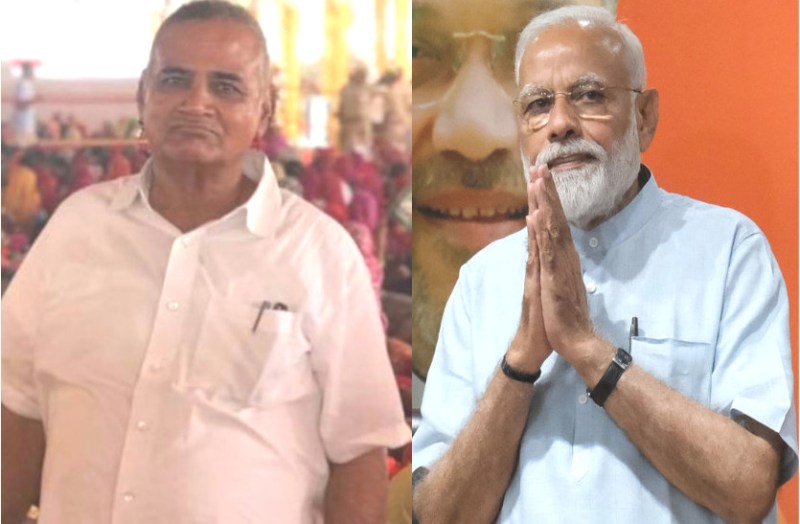 Rajasthan Bhilwara BJP candidate Subhash baheria record win