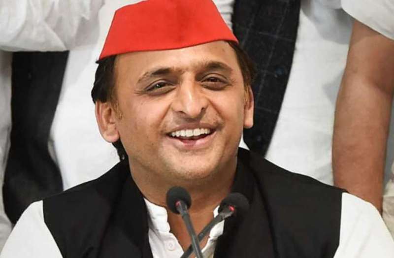 Akhilesh Yadav