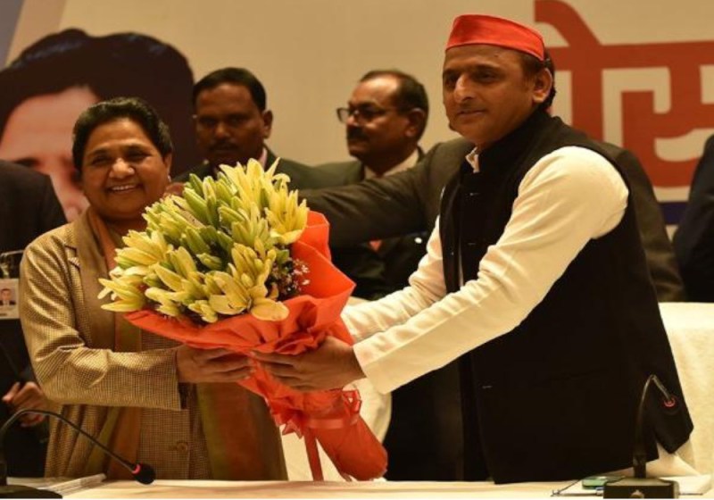 Lok Sabha election Result