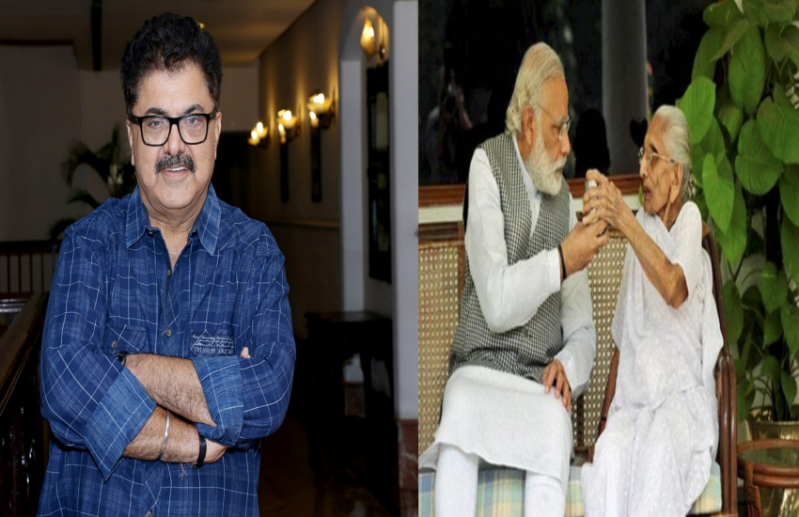 ashok pandit PM Modi