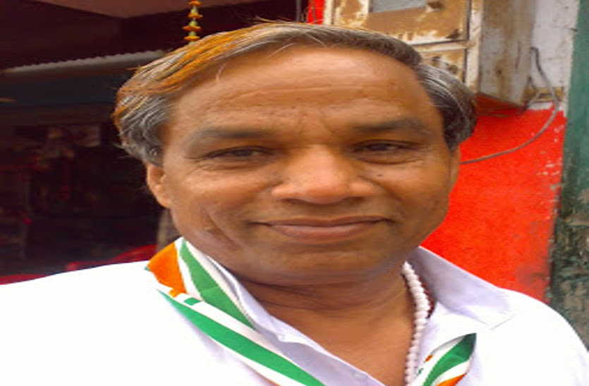 Sriganganagar Lok Sabha Election Result Live, congress candidate trail