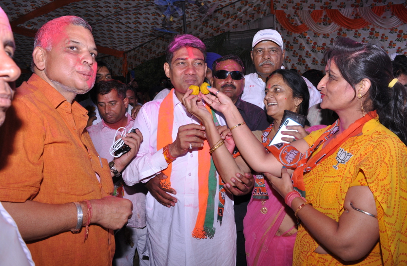 loksabha election 2019