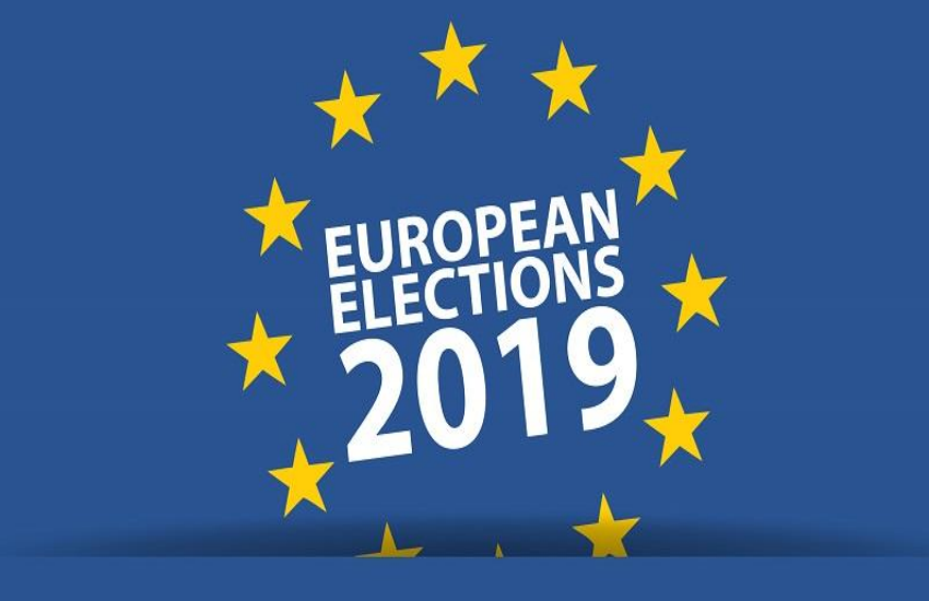 European Parliament elections