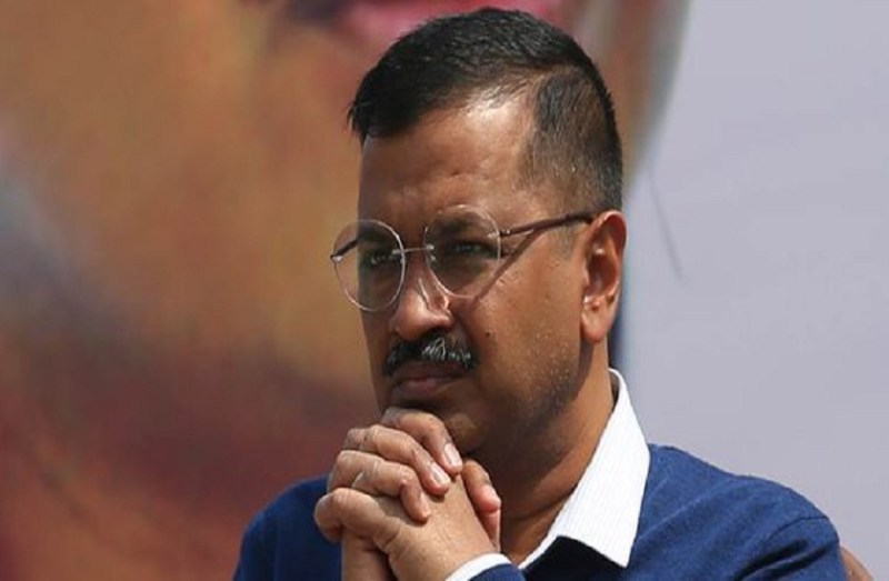 Arvind Kejriwal