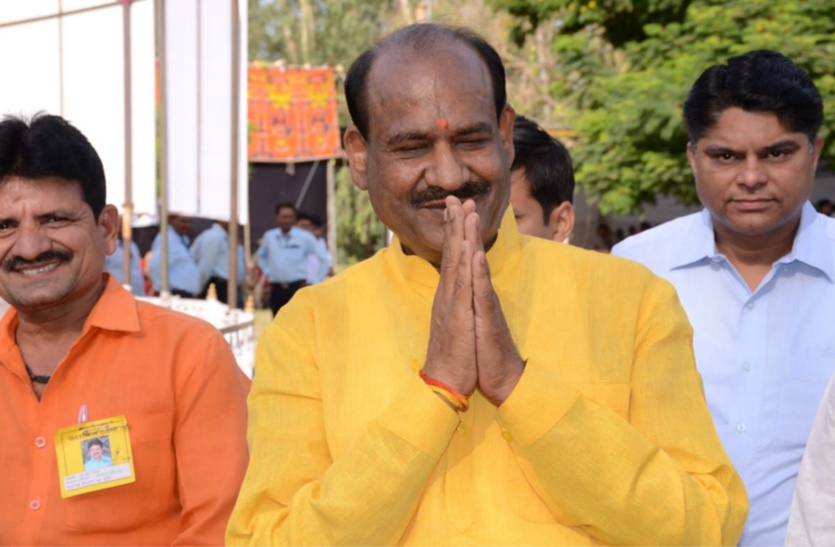 BIG News: भाजपा प्रत्याशी बिरला बोले-राजस्थान की 25 सीटें जीतेंगे और कांग्रेस के सभी दिग्गज हारेंगे