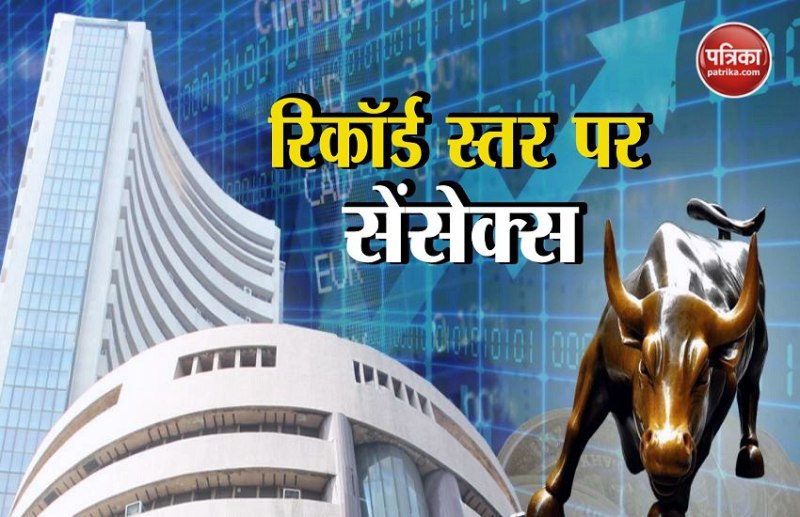Sensex