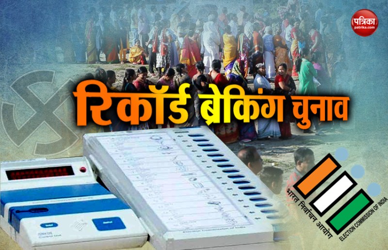 loksabha election 2019