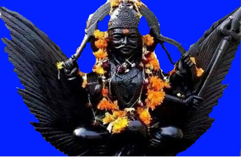 shani dev
