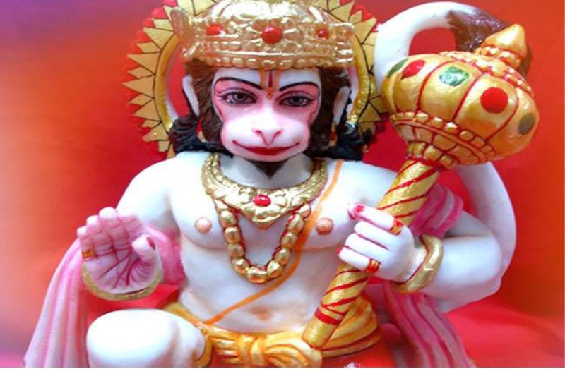 hanuman mantra