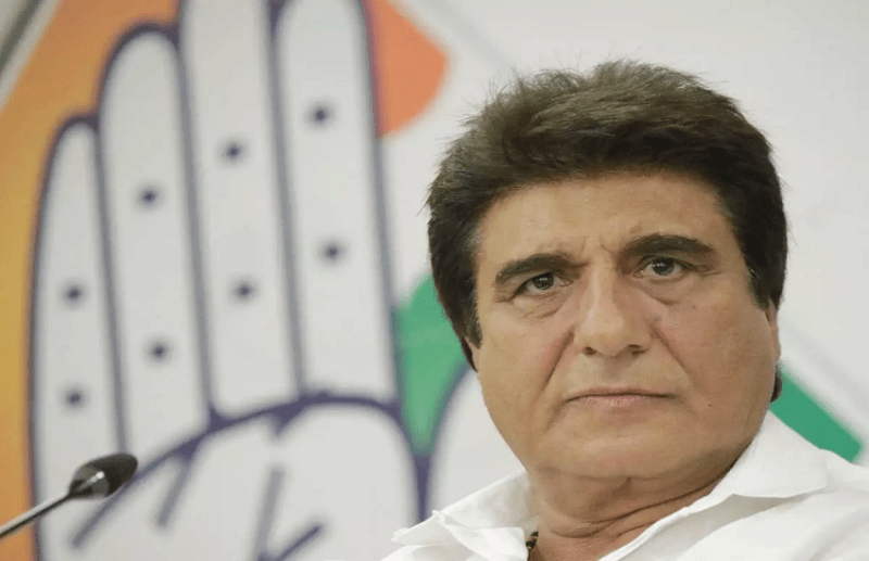 Raj Babbar