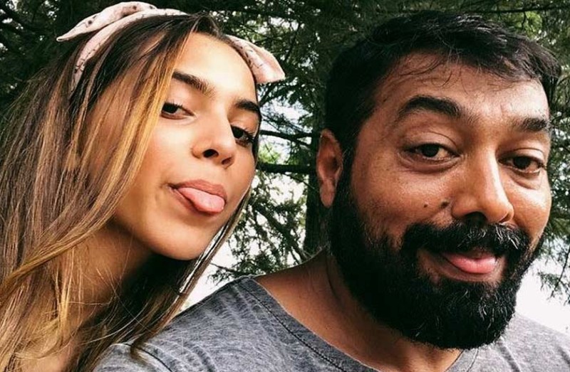 मोदी भक्तों ने अनुराग कश्यप की बेटी को दी 'रेप' की धमकी, फिल्ममेकर ने पीएम से ऐसे की शिकायत